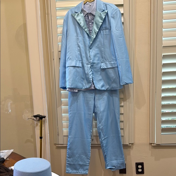 dumb & dumber costume Other - Dumb & Dumber Complete Costume